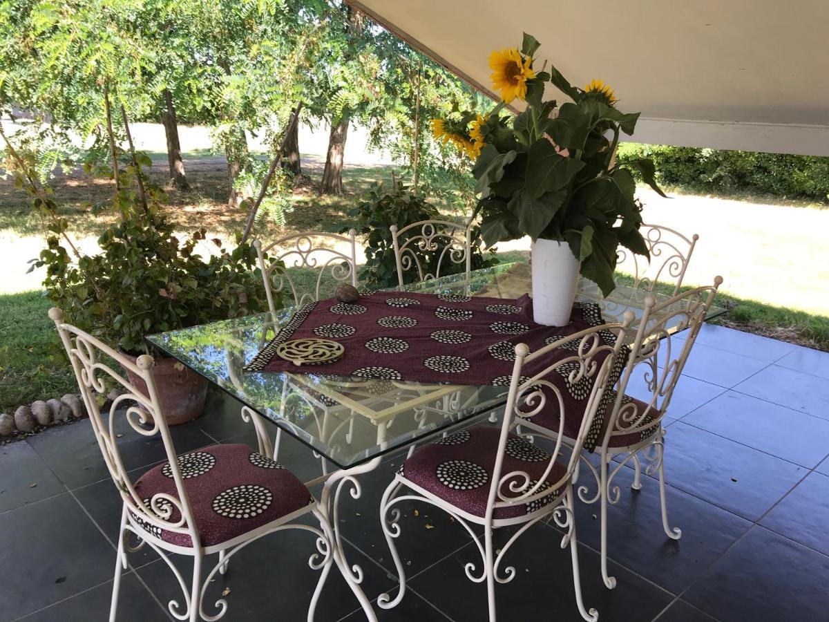 Location Gite 4 Personnes Mazeres - La Petite Maison Kültér fotó