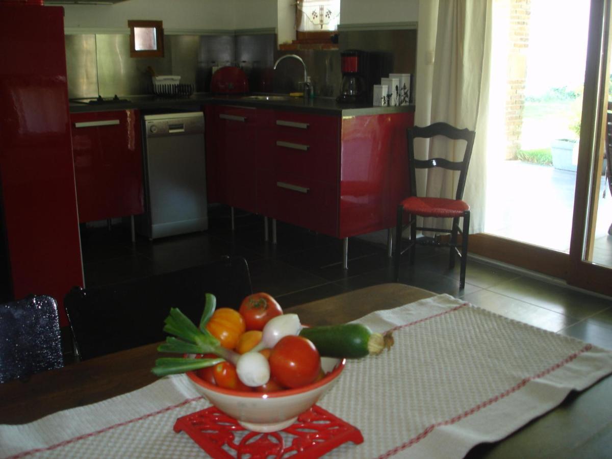 Location Gite 4 Personnes Mazeres - La Petite Maison Kültér fotó