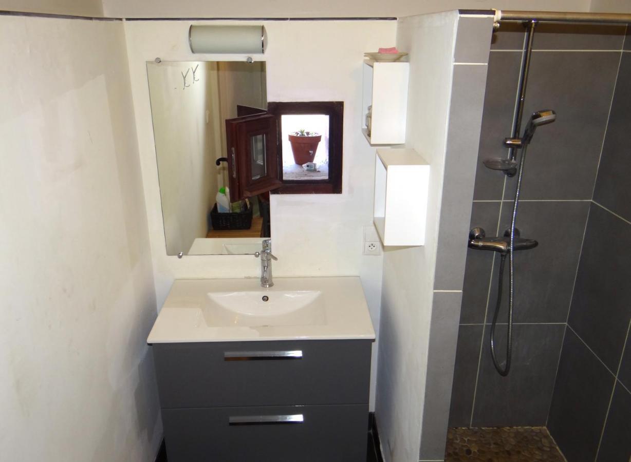 Location Gite 4 Personnes Mazeres - La Petite Maison Kültér fotó