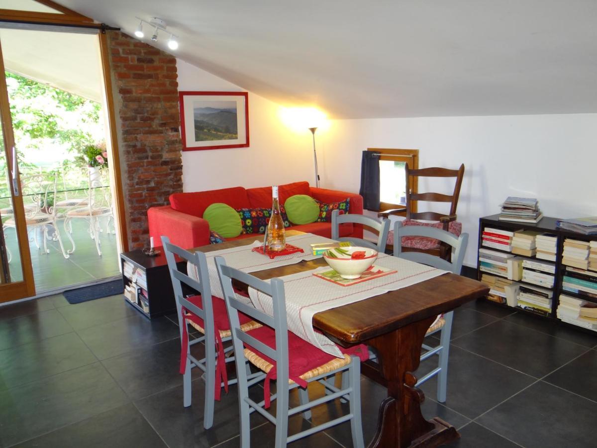 Location Gite 4 Personnes Mazeres - La Petite Maison Kültér fotó