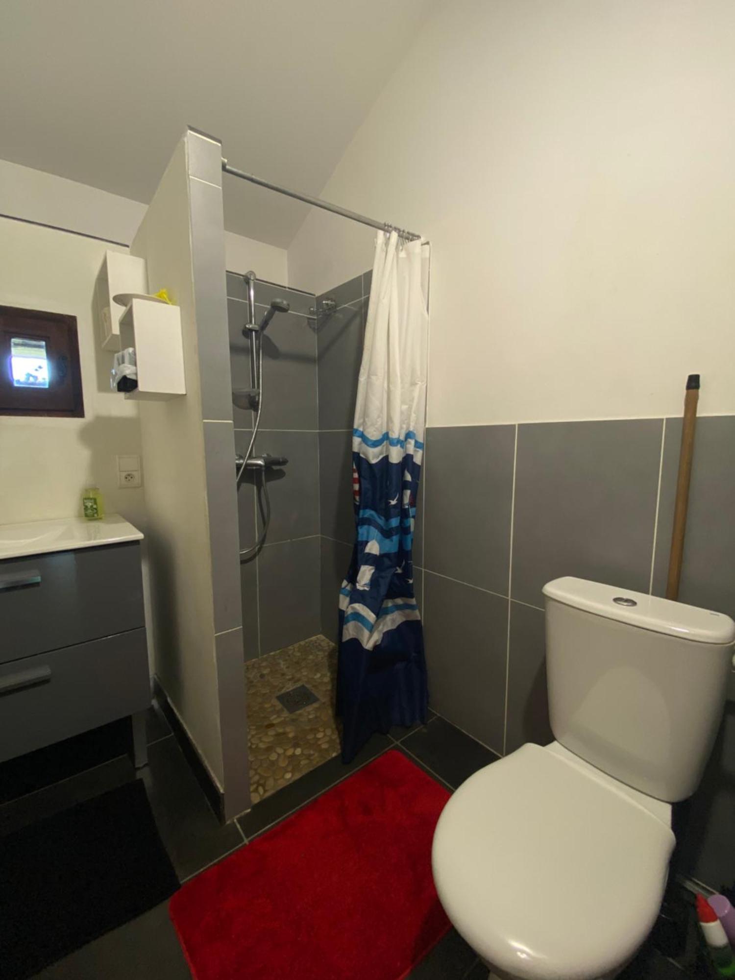 Location Gite 4 Personnes Mazeres - La Petite Maison Kültér fotó