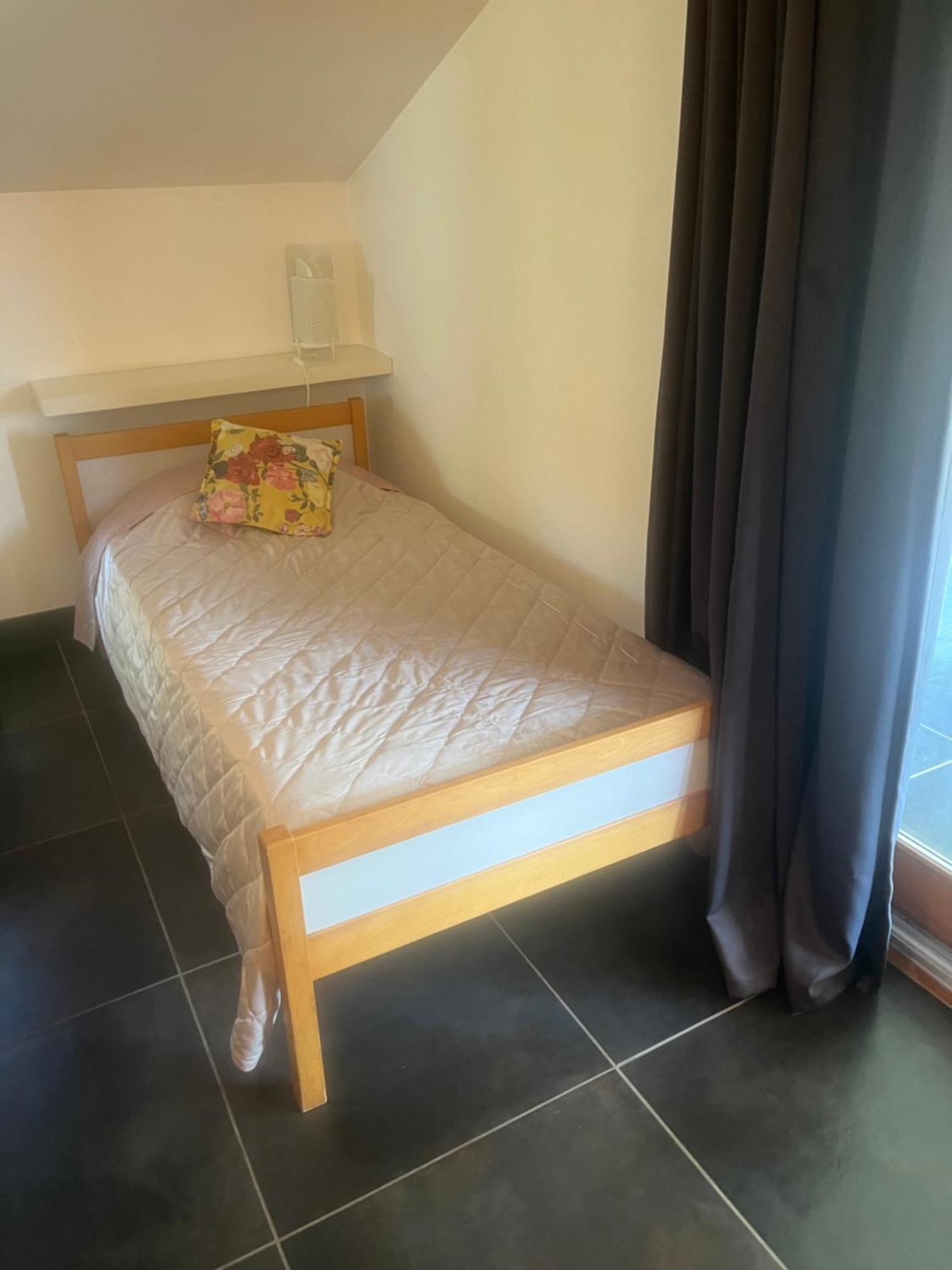 Location Gite 4 Personnes Mazeres - La Petite Maison Kültér fotó